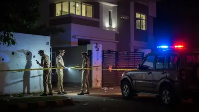 बरेली में अभिनेत्री दिशा पाटनी के घर पर ताबड़तोड़ फायरिंग, गोल्डी बरार गैंग ने ली जिम्मेदारी, पुलिस जांच में जुटी