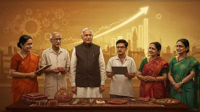 वन मंत्री ने किया एमएसएमई के बढ़ते योगदान का जिक्र, उद्यमी बोले- इन्हें और मजबूत करना बेहद ज़रूरी
