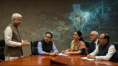 वन मंत्री ने सराहा MSME का योगदान, उद्यमियों ने खोलीं चुनौतियों की परतें