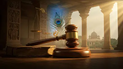 यूपी: श्रीकृष्ण जन्मभूमि मामले में हाईकोर्ट की सुनवाई टली, अब 26 सितंबर को अगली तारीख