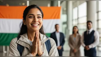 हरियाणा की खिलाड़ी उपासना गिल नेपाल से सुरक्षित भारत लौटीं, भारतीय दूतावास का जताया आभार