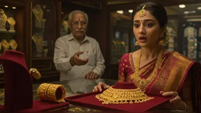 बरेली में सोने का दाम 1.12 लाख के पार: ऑफ सीजन में भी कीमतें आसमान पर, जनता हैरान!