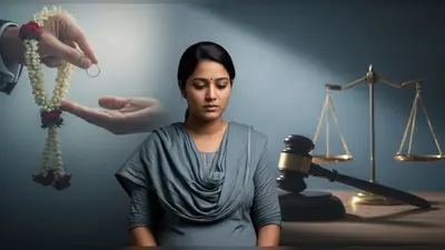 मुरादाबाद: शादी का झांसा देकर दुष्कर्म, युवती हुई गर्भवती; दोषी को 15 साल जेल, ₹50 हजार जुर्माना