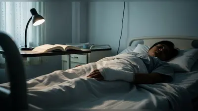 UP: प्रतियोगी छात्र ने लड़की बनने के लिए काट लिया अपना प्राइवेट पार्ट, हालत गंभीर