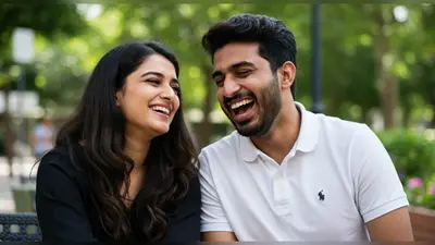 गर्लफ्रेंड-बॉयफ्रेंड की मजेदार नोकझोंक के जोक्स हुए वायरल, पढ़कर हंसते-हंसते हो जाएंगे लोटपोट!