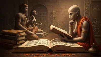 मनुस्मृति सरल शब्दों में एक परिचय