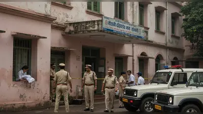 यूपी: ‘चोरी के बच्चे’ बेचने वाले अस्पताल पर शिकंजा, पुलिस जांच में जुटी; लाइसेंस होगा रद्द!