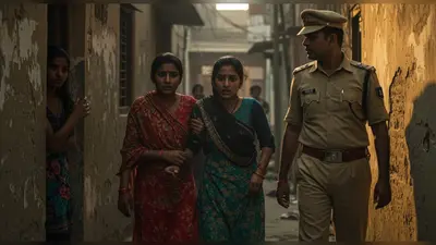 यूपी: देह व्यापार सरगना की बहनें उठाई गईं, धमकाने वाला सिपाही तलब, किशोरी बोली- ‘दुष्कर्म नहीं हुआ’