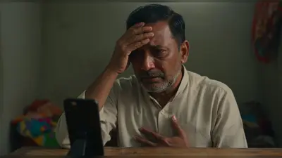 बेटियों को ‘जिंदगी’ बताने वाले जान मोहम्मद ने पत्नी से परेशान होकर खाया जहर, वीडियो में बयां किया दर्द