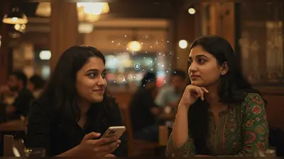 वायरल हुआ हिंदी भाषा को लेकर लड़की का धांसू सवाल: ‘किसको पता है?’, सोशल मीडिया पर मचा बवाल