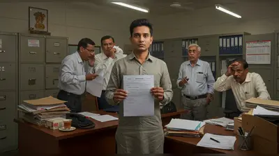 यूपी में अजीबोगरीब मामला: बिना इंटरव्यू ही बन गया शिक्षक, किरकिरी के बाद विभाग ने दी सफाई