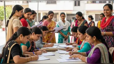 बरेली: महिलाओं के लिए सुनहरा मौका! 14 सितंबर को अमर उजाला में लगेगा डीएल बनवाने का विशेष शिविर
