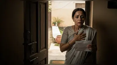 महिला के दरवाजे पर मिली रहस्यमयी चिट्ठी ने मचाया हड़कंप, अंदर लिखी बात जान कर उड़े सबके होश!
