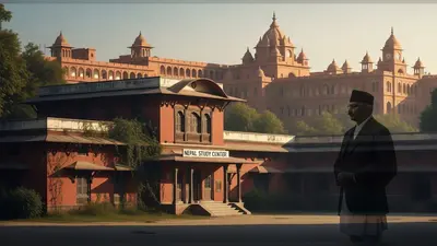 बीएचयू का नेपाल अध्ययन केंद्र: 50 साल भी पूरे नहीं कर सका, जबकि यहीं से पढ़े हैं नेपाल के पीएम-गवर्नर