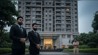 दिशा पाटनी के घर फायरिंग का चौंकाने वाला खुलासा: परिवार को मिली कड़ी सुरक्षा