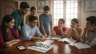 यूपी टीजीटी-पीजीटी भर्ती पात्रता में बड़ा बदलाव: अब TET/CTET अनिवार्य, जानें नई योग्यता और आवेदन के नियम