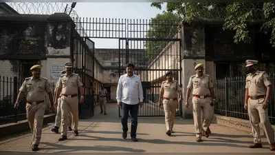 बरेली धर्मांतरण मामला: पांचवां आरोपी महमूद जेल भेजा गया, पुलिस की बड़ी कार्रवाई
