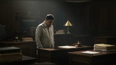 सीबीआई कोर्ट का बड़ा फैसला: BHU के लिपिक को रिश्वतखोरी में 5 साल की कैद, 1 लाख जुर्माना