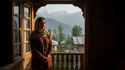जम्मू-कश्मीर की आधी औरतें हैं अविवाहित, जानें क्यों टूट रही हैं पुरानी परंपराए
