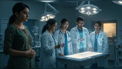 डॉक्टरों का बड़ा खुलासा: महिलाओं में बांझपन बढ़ने की दो बड़ी वजहें आईं सामने!