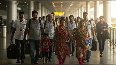नेपाल संकट: 251 भारतीयों की सुरक्षित वापसी, 409 लोगों ने लगाई थी मदद की गुहार