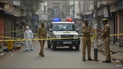 यूपी में अब जघन्य अपराधों के क्राइम सीन को तुरंत सुरक्षित करना होगा: डीजीपी का कड़ा निर्देश