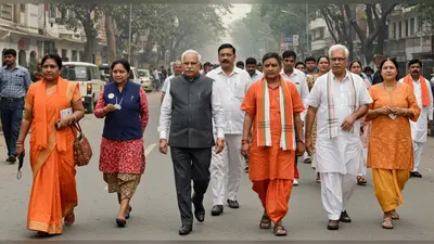 लखनऊ: ट्रेन के आगे कूदी महिला, शव को लेकर मार्चुरी पर भिड़े पिता-पति; गृह कलह बनी मौत की वजह
