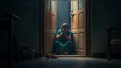 खेलने की जिद पड़ी भारी: मां के काम पर जाने के बाद 11 साल के बेटे ने की खुदकुशी, चौखट पर चीख पुकार
