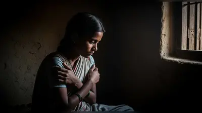 यूपी शर्मनाक: 70 साल के बुजुर्ग ने 14 साल की बच्ची से की हैवानियत, गर्भ से खुला काला राज
