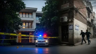 अभिनेत्री दिशा पाटनी के घर फायरिंग: यूपी में दिखे संदिग्ध, फिर हुए गायब; क्या है स्थानीय कनेक्शन का रहस्य?