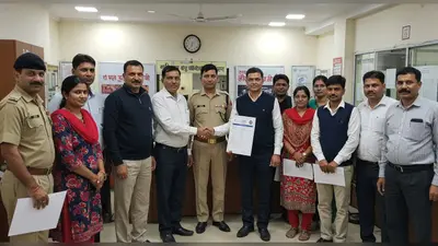 यूपी में भूतपूर्व सैनिक और महिला कर्मचारियों के लिए सुनहरा मौका: 137 CETF बटालियन में बिना लिखित परीक्षा सीधी भर्ती