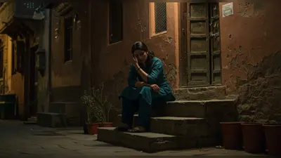 बरेली: इंग्लैंड से लौटी इंजीनियर युवती पर जानलेवा हमला, डॉक्टर और उसकी पत्नी पर लगे गंभीर आरोप
