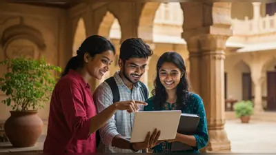 यूपी में आयुष कॉलेजों की 8485 सीटों पर दाखिले का रास्ता साफ: 16 सितंबर से रजिस्ट्रेशन, मेरिट सूची की तारीख भी जल्द सामने आएगी!