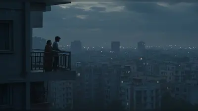 ग्रेटर नोएडा: ‘तुम्हारी जिंदगी खराब हो रही थी… माफ करना’, 13वीं मंजिल से कूदकर मां-बेटे ने दी जान