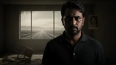 लाखों किलोमीटर दूर महिला के लिए शख्स ने रची अपनी मौत की साजिश, फिर ऐसे खुला राज!