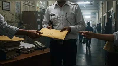सरकारी नौकरियों में फर्जीवाड़ा: ‘जुगाड़’ से पहली पोस्टिंग, फिर ट्रांसफर के बाद मुश्किल हुई पकड़, पढ़ें पूरी रिपोर्ट