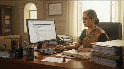 यूपी बोर्ड का बड़ा निर्देश: सभी स्कूलों को अपनी प्रोफाइल और विवरण अपडेट करना होगा अनिवार्य