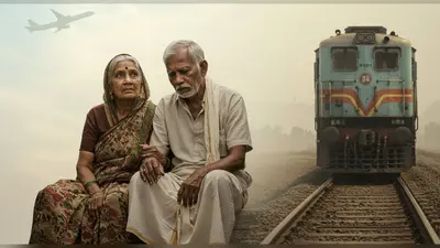 मुफ्त तीर्थ यात्रा योजना में विडंबना: पत्नी हवाई जहाज से, पति ट्रेन से; बुजुर्ग दंपती का बुढ़ापे में साथ यात्रा का सपना टूटा