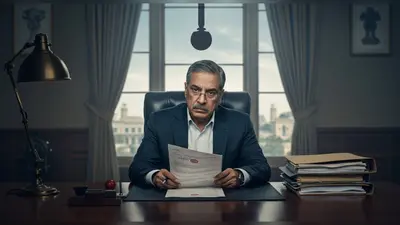 आईएएस अभिषेक प्रकाश पर लटकी तलवार: निलंबन एक साल और बढ़ सकता है! यूपी सरकार ने केंद्र को भेजी रिपोर्ट