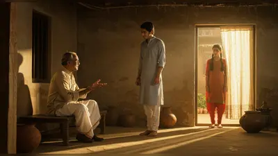 प्रेमी युगल की दर्दनाक मौत: पिता से मिलता रहा युवक, घरवालों को भनक तक न लगी और खा लिया ज़हर