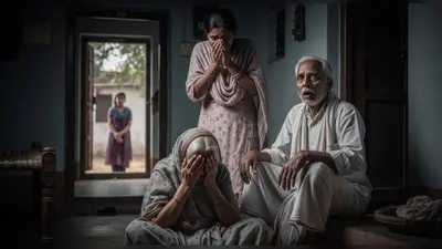 अंबेडकरनगर: पहले रहस्यमय ढंग से गायब हुईं युवतियां, फिर घरवालों को पता चला चौंकाने वाला सच; नामजद FIR दर्ज