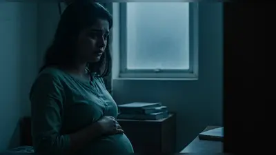 गर्भवती बीए छात्रा की दर्दनाक खुदकुशी: प्यार में मिले धोखे का खौफनाक अंत