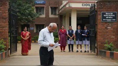 गजरौला कॉलेज में शर्मनाक घटना: शिक्षिका और छात्राओं से अश्लीलता के आरोप में प्रधानाचार्य निलंबित, कॉलेज आने पर भी प्रतिबंध