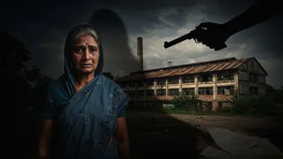 अखिलेश यादव पर गंभीर आरोप: पीड़िता ने कहा – ‘रिवॉल्वर दिखाकर फैक्ट्री और संपत्ति छीनी, 4 झूठे मुकदमे कराए’