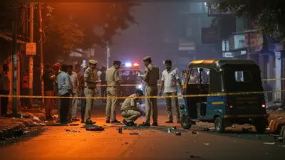 लखनऊ: शराब पार्टी में खूनी झड़प, ऑटो चालक गुरु प्रसाद की मौत, हत्या का केस दर्ज; आरोपी फरार