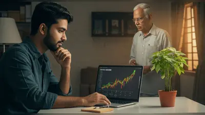 21 साल की उम्र में ₹1 लाख सैलरी, पिता की कमाई ₹15 हज़ार: जानें इस युवा को मिली बचत की अनोखी सलाह जो हुई वायरल