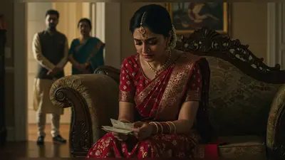 यूपी में दिल दहला देने वाली ठगी: शादी के बाद बहू से 29 लाख रुपये लूटे, पति और सास पर केस दर्ज
