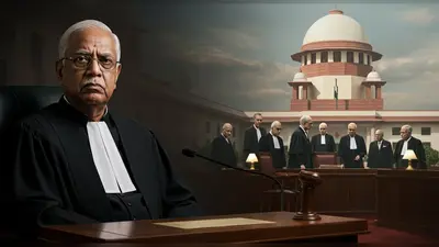 सुप्रीम कोर्ट की कड़ी टिप्पणी: ‘सुविधाएं नहीं तो ट्रिब्यूनल खत्म कर दें’; सेवानिवृत्त न्यायाधीश जॉइन नहीं कर रहे