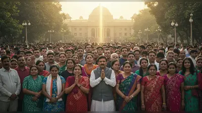 डेढ़ लाख शिक्षकों को मिली राहत! यूपी टीईटी मामले में सीएम का सीधा हस्तक्षेप, शिक्षामंत्री का बड़ा बयान