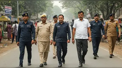 बिजनौर: चीनी मिल के टैंकर में दो युवकों के शव मिलने से हड़कंप, सैकड़ों ग्रामीणों का जोरदार हंगामा